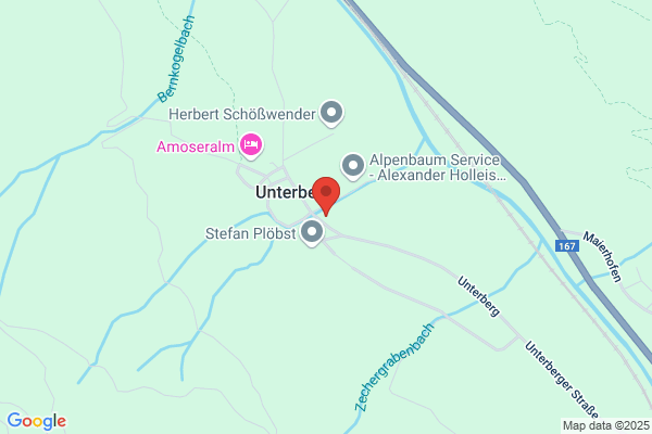 die Unterbergerin in Gastein / Salzburg