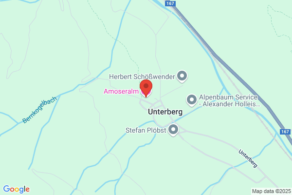 Pension Amosergut