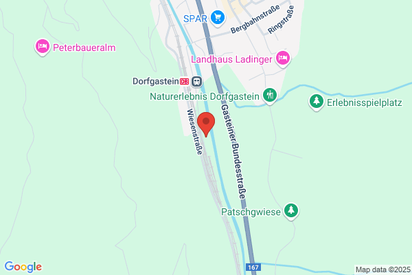 Union Sportverein Dorfgastein