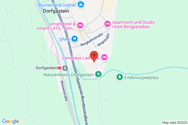 Haus Bergfried