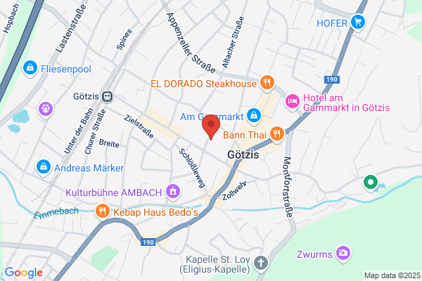 Sonderpaedagogisches Zentrum Goetzis