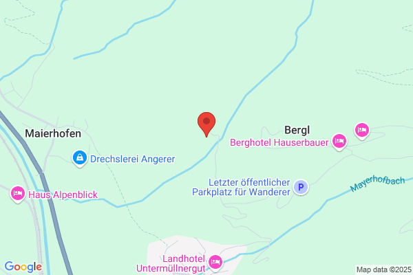 Erich u. Kathi Leitner Haus Leitner