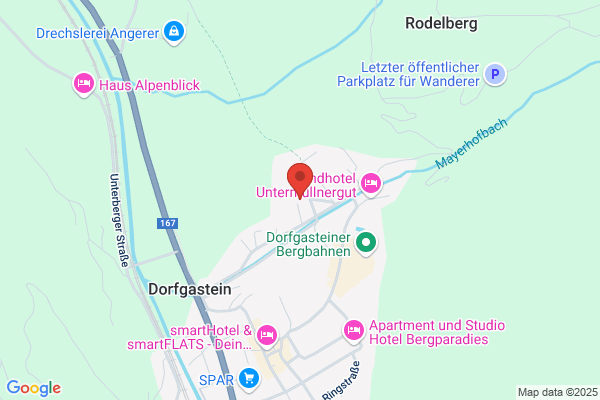 Haus Bergblick