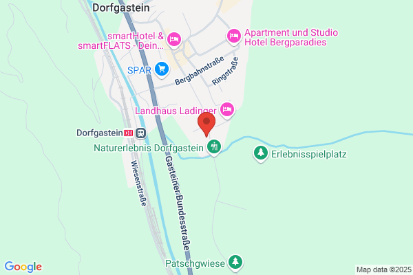 Landhaus Doris
