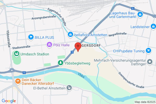 Internat d. Handelskammer fuer Niederoesterreich