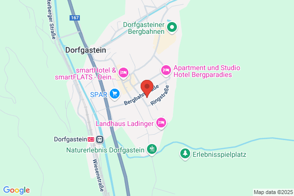 WSV Dorfgastein - Sektion alpin