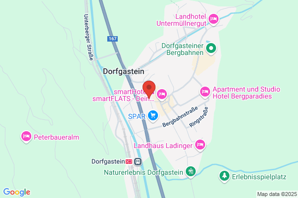 WSV Dorfgastein - Sektion nordisch