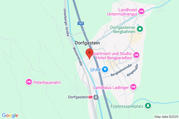 Wintersportverein Dorfgastein Franz Fischer