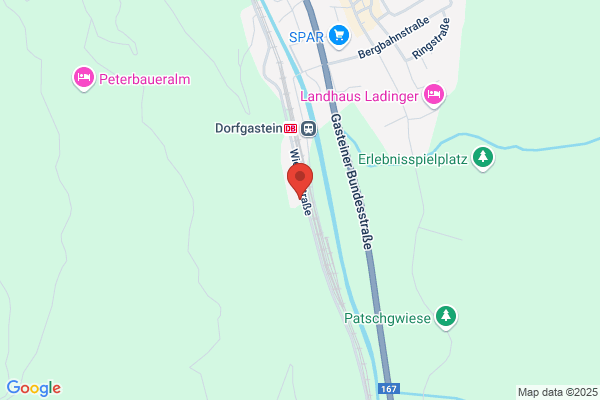 TC Dorfgastein
