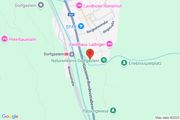 USV Dorfgastein