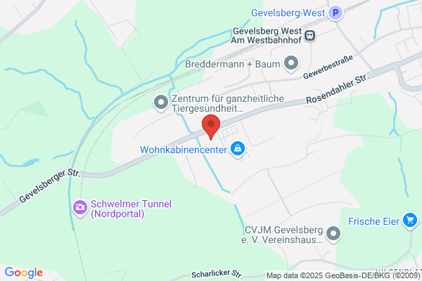 Froehlich Gesellschaft m.b.H.