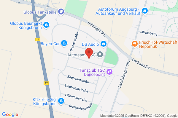 Ettlinger GmbH