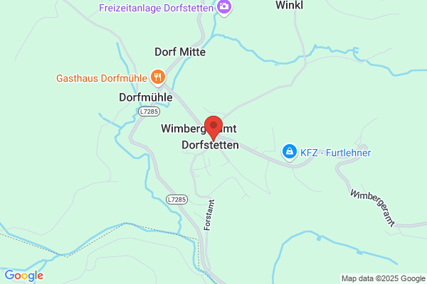 Gemeindeamt