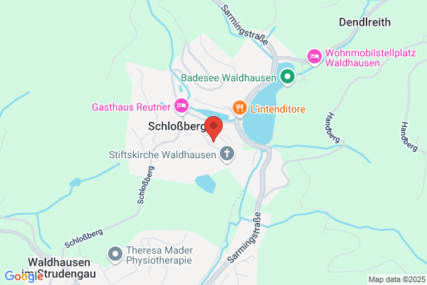 LAG Büro Perg-Strudengau