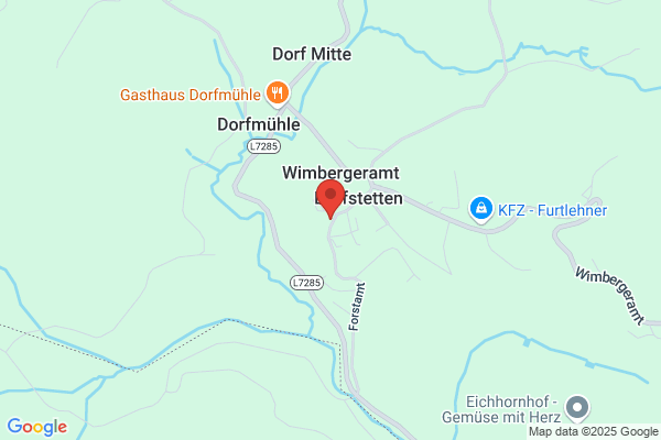 Pfarramt