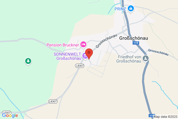 Bio-Solar- Waerme Poysbrunn regGenmbH