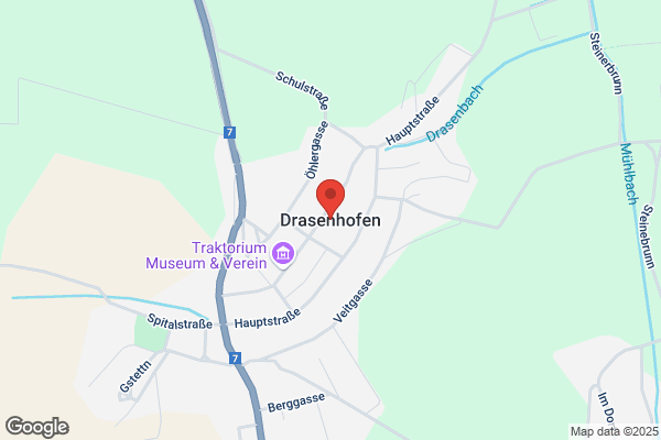 Friederike u. Herbert Krendl