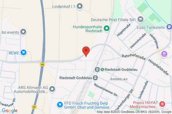 Pneu-Tec GmbH