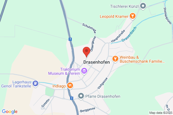 OeTSU Drasenhofen