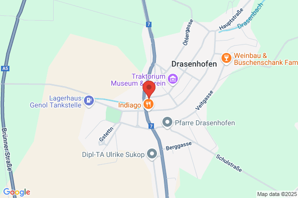 Raiffeisenkasse reg. Gen. mbH