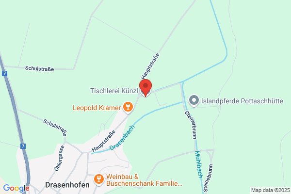 Reinhard Kuenzl Gesellschaft m.b.H.