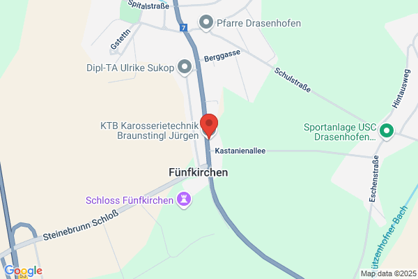 Thurn-Vrints Georg Ing