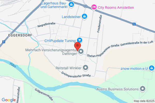 Jungwirth Holding GmbH