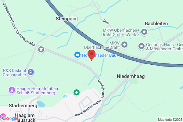 Biomin Gesunde Tierernaehrung International GmbH