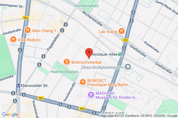 Burki Kindermoden- erzeugung Gesellschaft m.b.H.