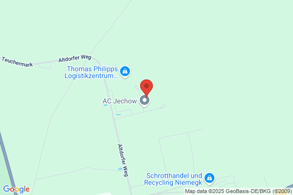 ENVIRAL Oberflaechenveredelung GmbH