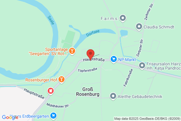 Evangelisches Pfarramt AB