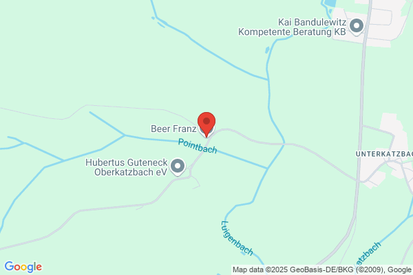 Franz HACHE KEG