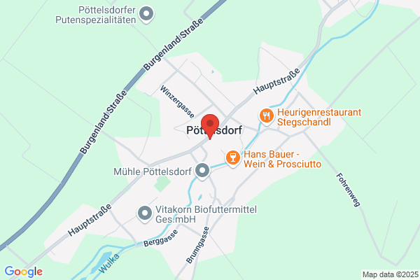 Gemeindeamt Poettelsdorf