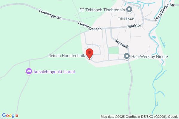Guenther Reisch