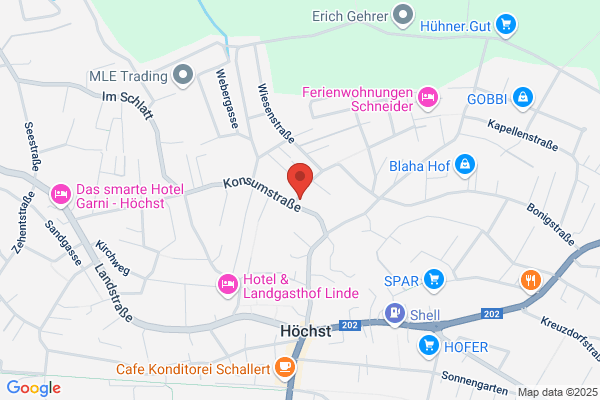 Autohaus Heinz Nagel Gesellschaft m.b.H.