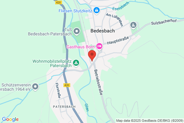 Jugendtamburizza Klingenbach