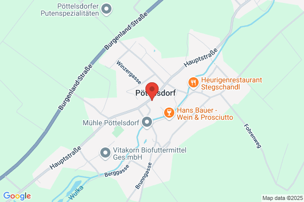 Kindergarten Poettelsdorf