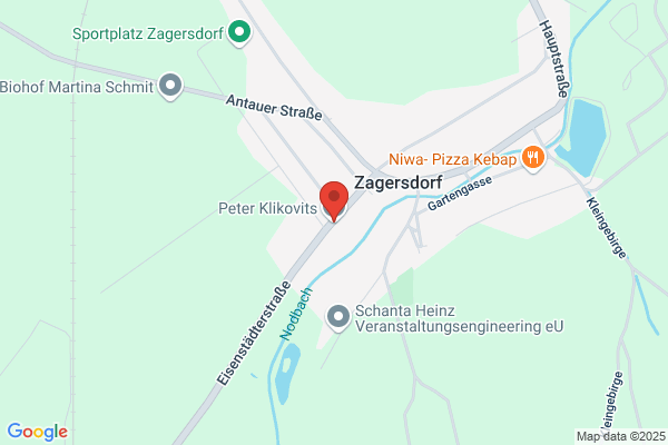 Klikovits Peter