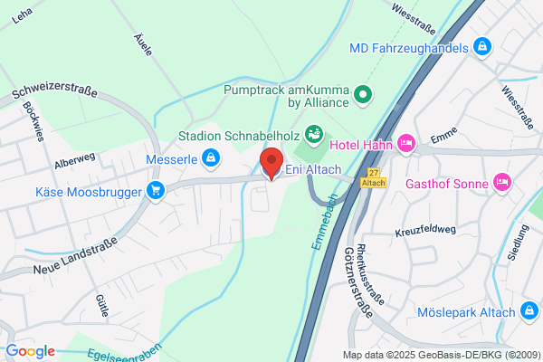 Eksi Kibar GesmbH