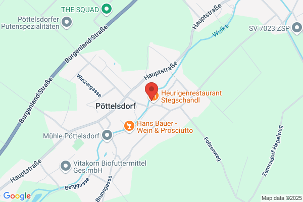 Schandl OEG