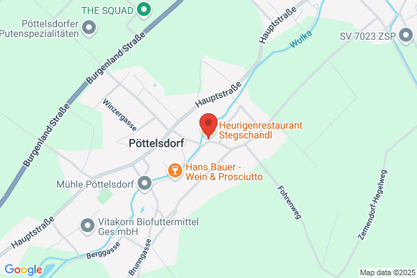 Stegschandlstadl-Heuriger