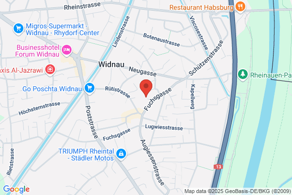 Max Weishaupt Ges.mbH