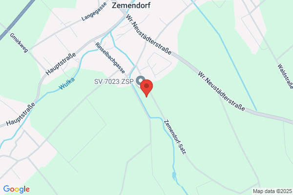 UTC Zemendorf-Stoettera