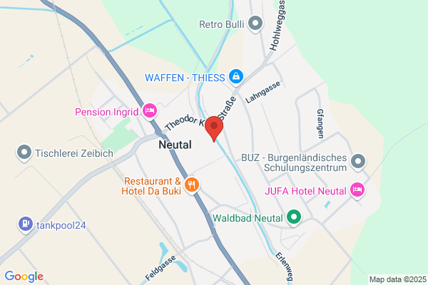 ASK Neutal