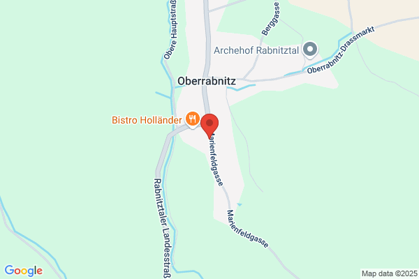 DORFENERGIE OBERRABNITZ regGenmbH