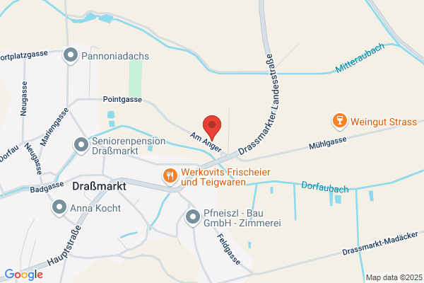 Ferkelring Oberpullendorf