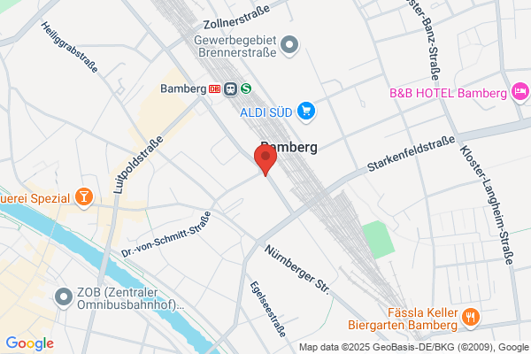 Heinrich Trading OEG
