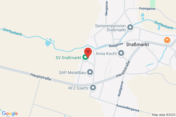 Kindergarten Drassmarkt