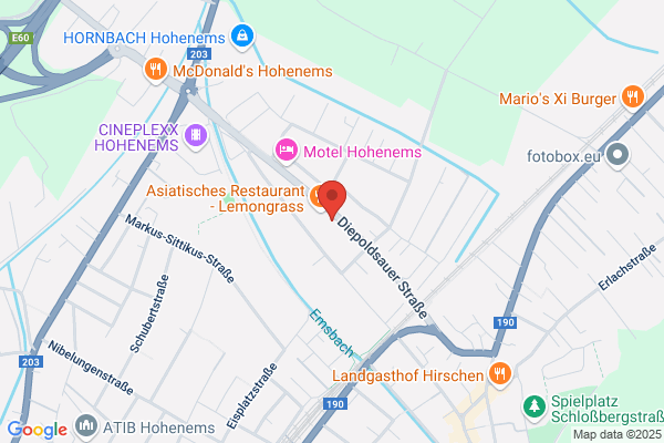 Meier Anlagen - Betriebsgesellschaft mbH