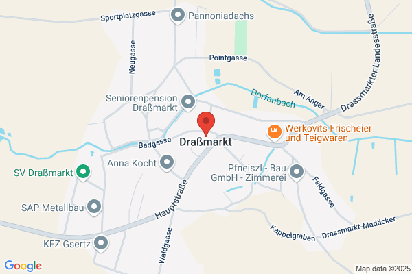 Oesterreichische Post AG Postamt